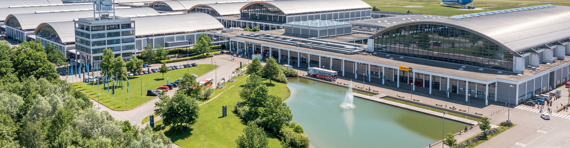 Event Teaserbild für CLEAN PRO EXPO